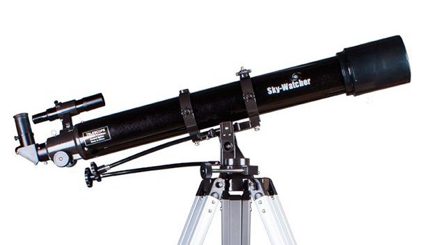 mejores ofertas 2021 skywatcher 90 900